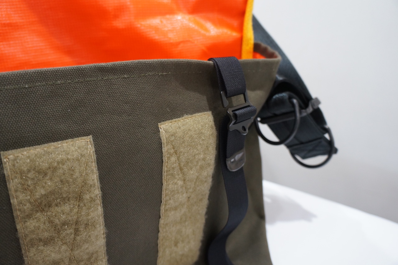 New Brand - BUMMER AND LAZARUS BAGS - | BLOG | 愛媛・松山のセレクトショップ・ビンテージ |  GRUMMAN