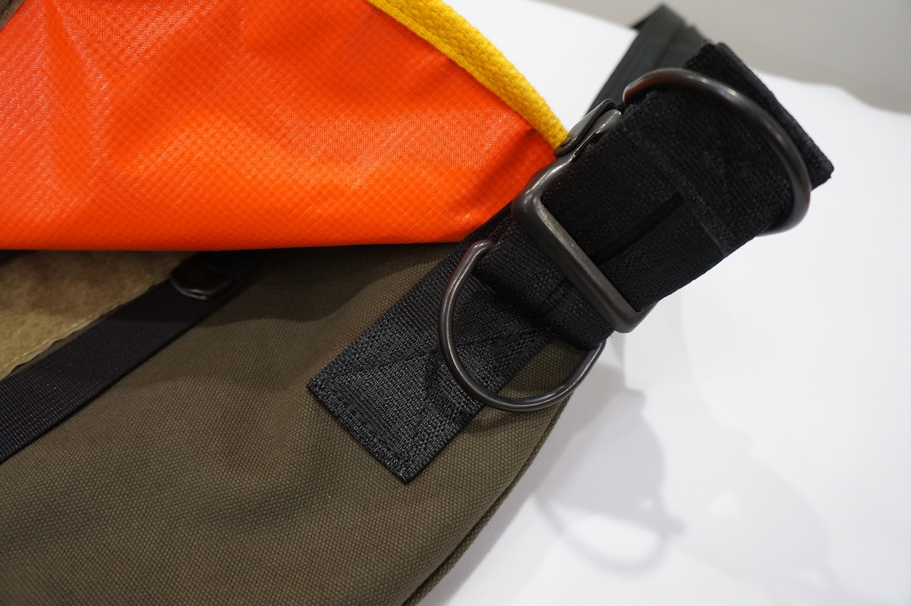 New Brand - BUMMER AND LAZARUS BAGS - | BLOG | 愛媛・松山のセレクトショップ・ビンテージ |  GRUMMAN