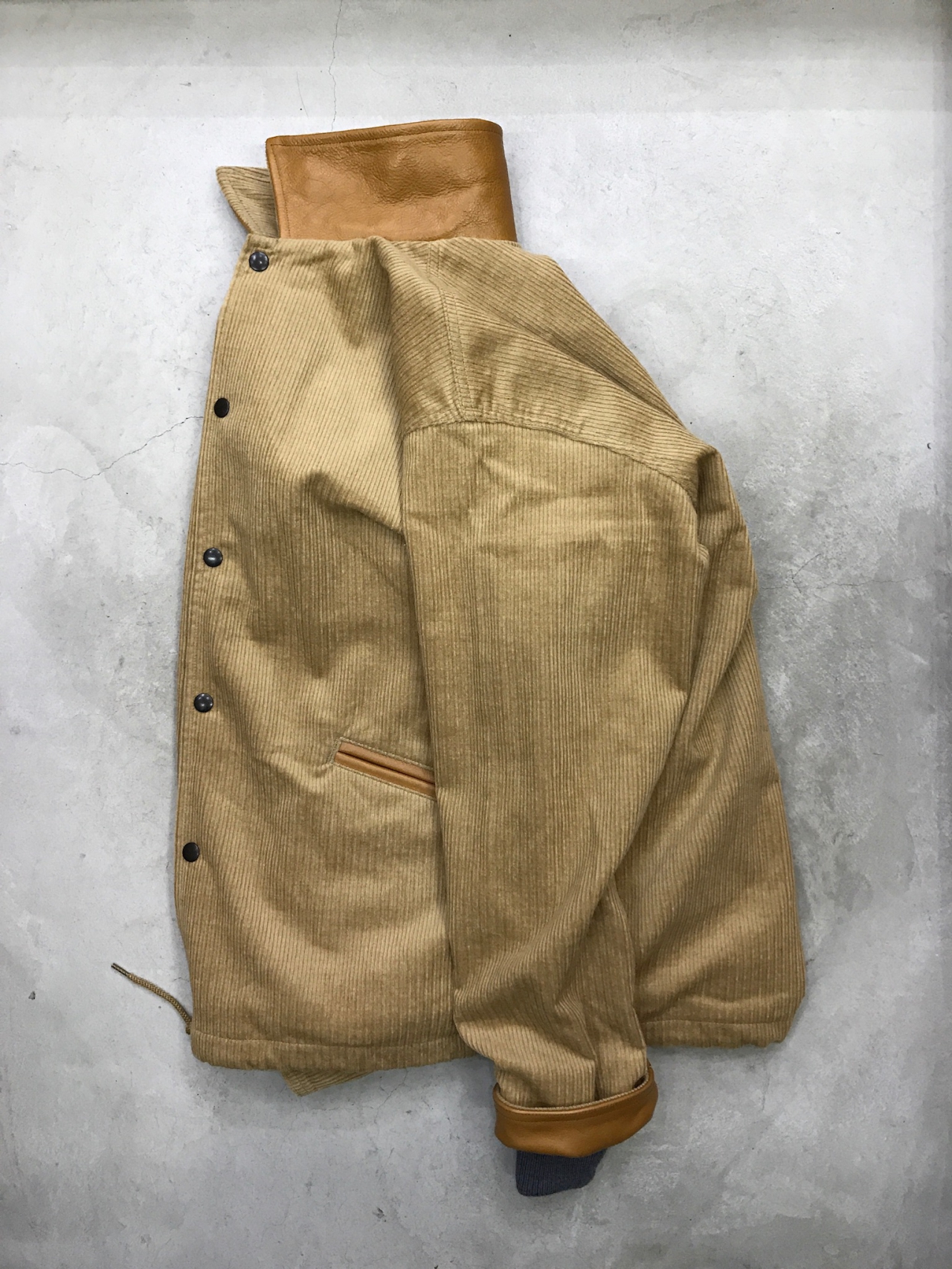 BROWN by 2-tacs - CW9 CORDS - | BLOG | 愛媛・松山のセレクトショップ・ビンテージ | GRUMMAN