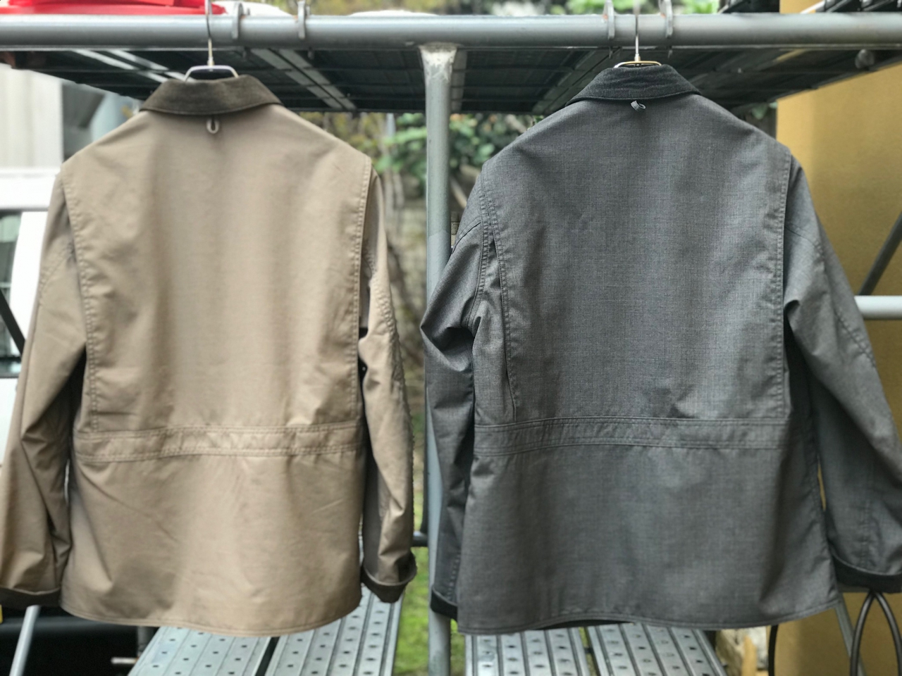 BROWN by 2-tacs - 2018 S/S START - | BLOG | 愛媛・松山のセレクト