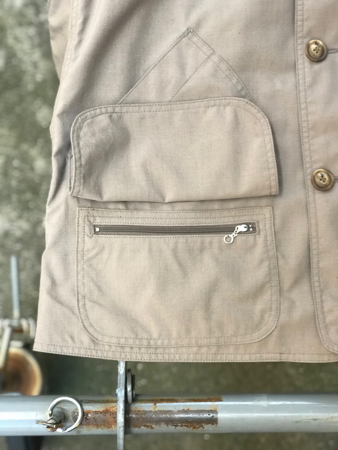 BROWN by 2-tacs - 2018 S/S START - | BLOG | 愛媛・松山の