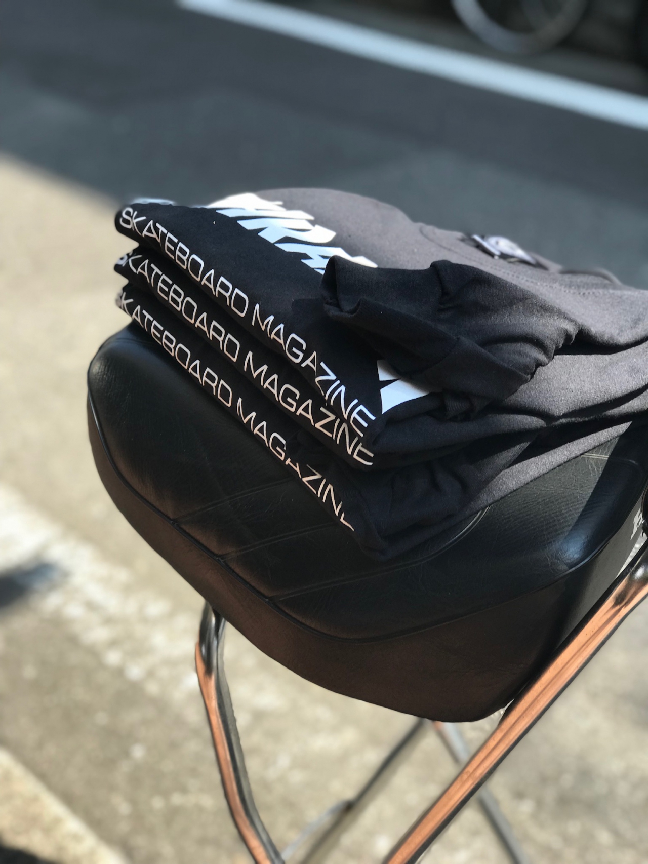 THRASHER- BACK TO SCHOOL - | BLOG | 愛媛・松山のセレクトショップ