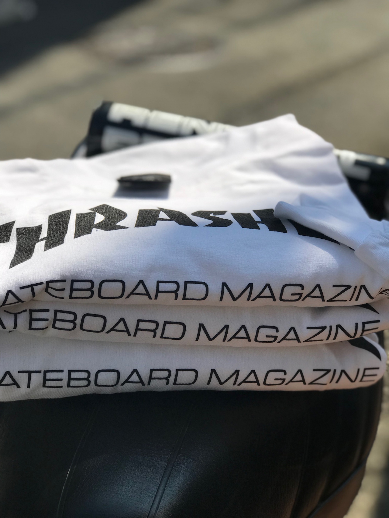 THRASHER- BACK TO SCHOOL - | BLOG | 愛媛・松山のセレクトショップ