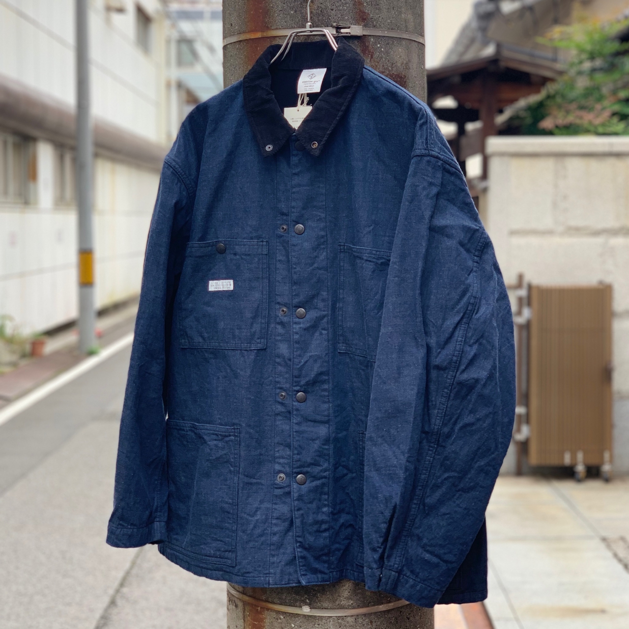 STABILIZER GNZ - 8-32V・0-40V - | BLOG | 愛媛・松山のセレクト