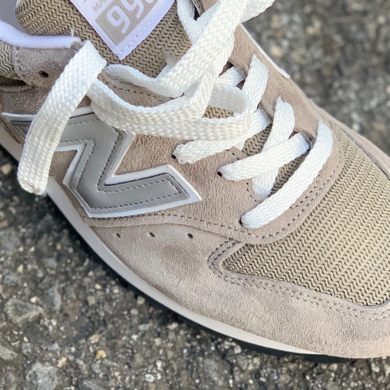 NEW BALANCE - M996・M998 - | BLOG | 愛媛・松山のセレクトショップ